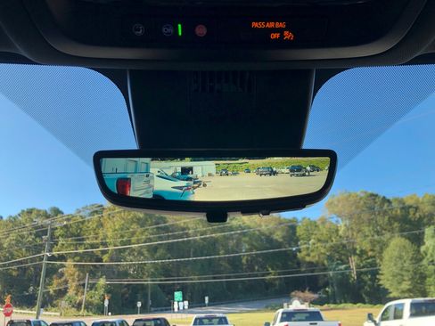 New 2026 Chevrolet Tahoe High Country image 15