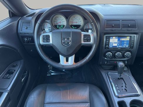 Used 2012 Dodge Challenger SXT Plus image 20
