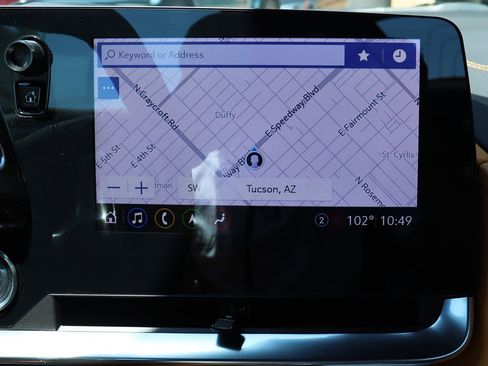 Used 2022 Chevrolet Corvette Stingray Preferred Conv w/ 2LT image 52