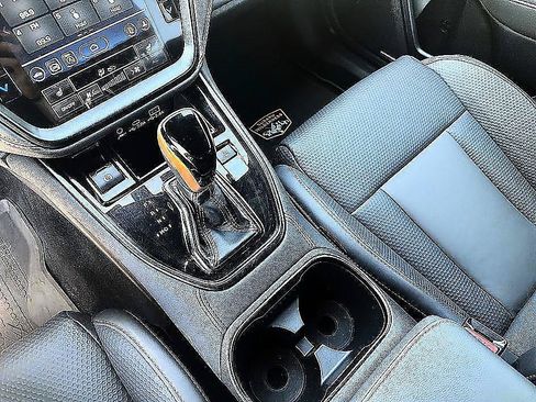 Used 2024 Subaru Outback Wilderness AWD/4WD image 18