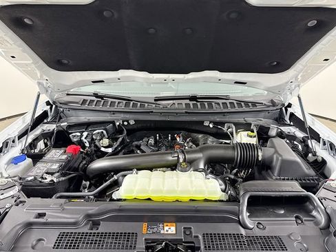 New 2025 Ford Expedition Platinum w/ Platinum Ultimate Package AWD/4WD image 34