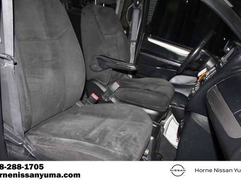 Used 2015 Dodge Grand Caravan SE w/ Quick Order Package 29E SE image 6