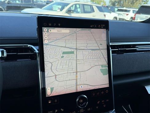 New 2026 GMC Sierra EV Elevation image 15