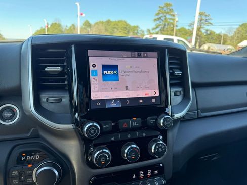 Used 2025 RAM 1500 Big Horn image 28