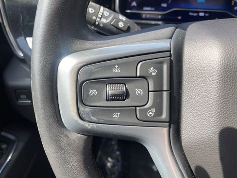 Used 2023 Chevrolet Silverado 1500 LT AWD/4WD image 28