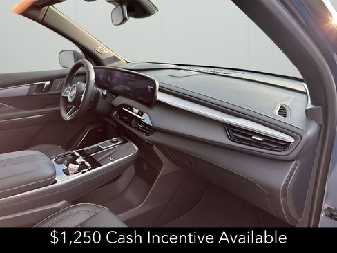 New 2026 Buick Enclave Preferred FWD image 14