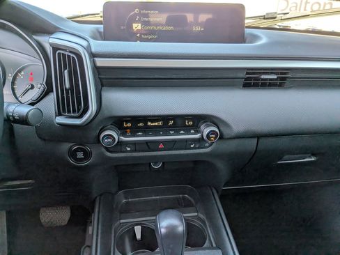 Used 2024 MAZDA CX-50 AWD 2.5 S w/ Weather Package image 19