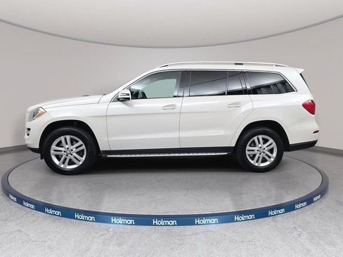 Used 2014 Mercedes-Benz GL 450 4MATIC image 8