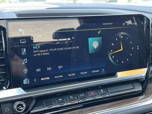 Used 2022 Chevrolet Silverado 1500 LT image 23