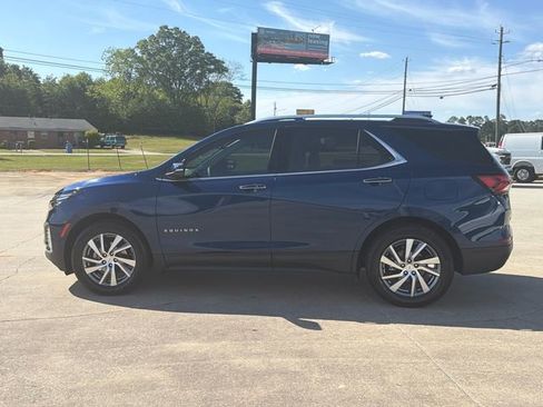 Used 2023 Chevrolet Equinox Premier image 8