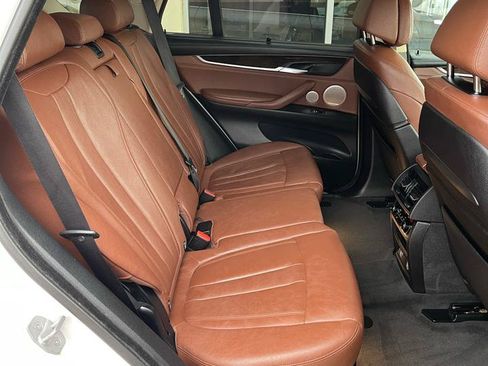 Used 2015 BMW X5 xDrive50i AWD/4WD image 17