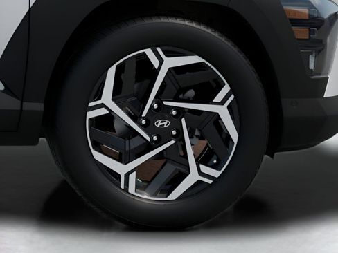 New 2026 Hyundai Kona Limited FWD image 8