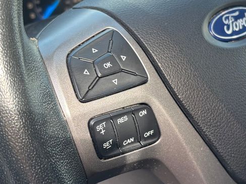 Certified 2020 Ford Ranger XLT w/ Equipment Group 301A Mid image 33