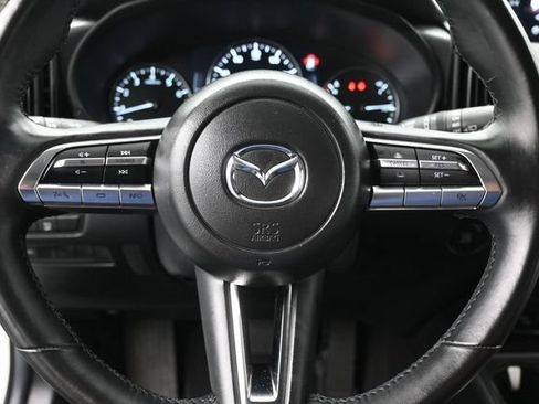 Used 2024 MAZDA CX-50 AWD 2.5 S w/ Accent Package image 19