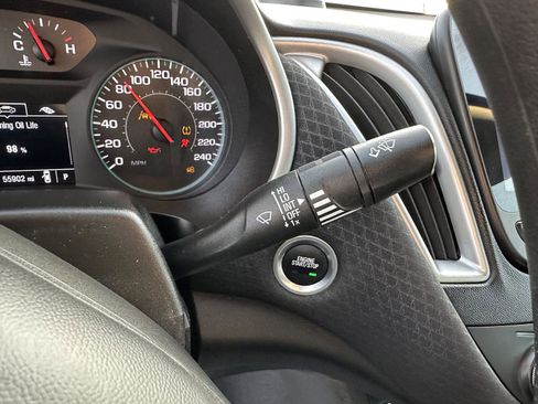 Used 2023 Chevrolet Malibu LT image 27