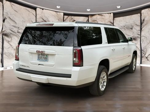 Used 2019 GMC Yukon XL SLT w/ Open Road Package RWD image 6
