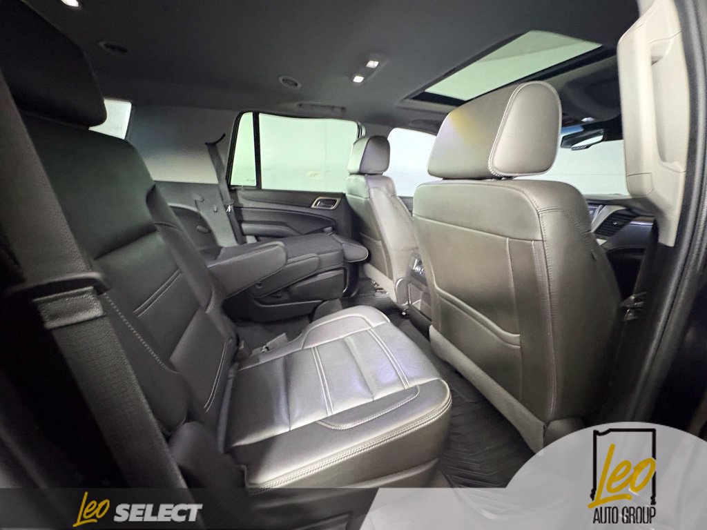 Used 2019 GMC Yukon Denali AWD/4WD image 10