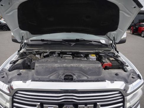 Certified 2024 RAM 2500 Laramie AWD/4WD image 7