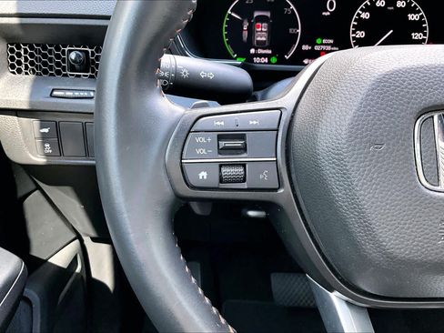 Used 2025 Honda CR-V Sport-L image 22