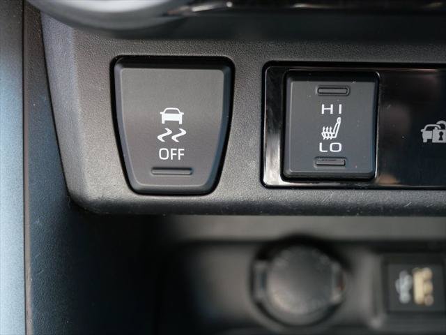 Certified 2024 Toyota RAV4 XLE Premium w/ Weather Package AWD/4WD image 22