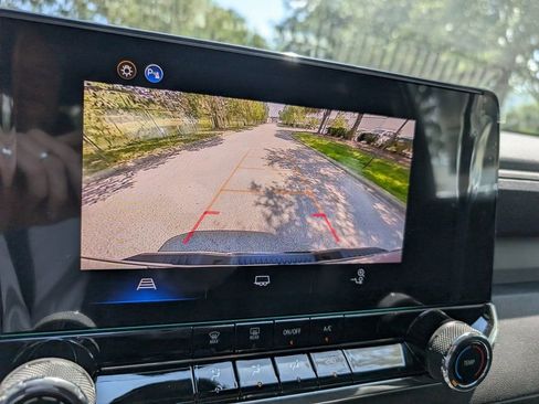 New 2026 Chevrolet Colorado W/T image 26