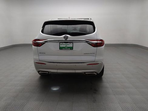 Used 2018 Buick Enclave Avenir w/ Avenir Technology Package image 7