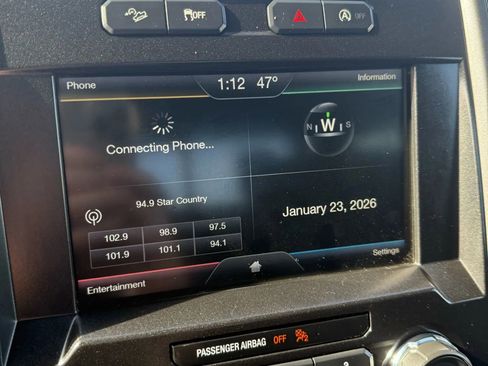 Used 2015 Ford F150 XLT w/ Equipment Group 302A Luxury image 34