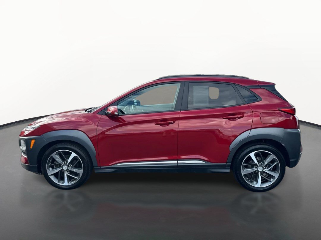 Used 2019 Hyundai Kona Ultimate AWD/4WD image 6