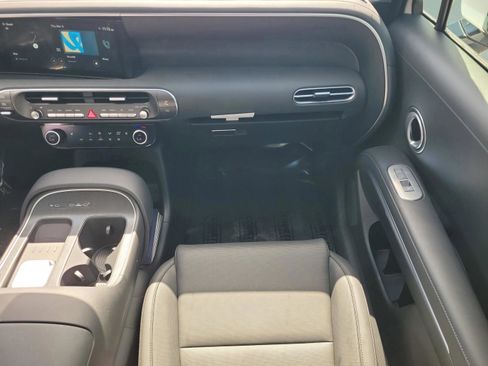 New 2026 Hyundai Palisade SEL image 16