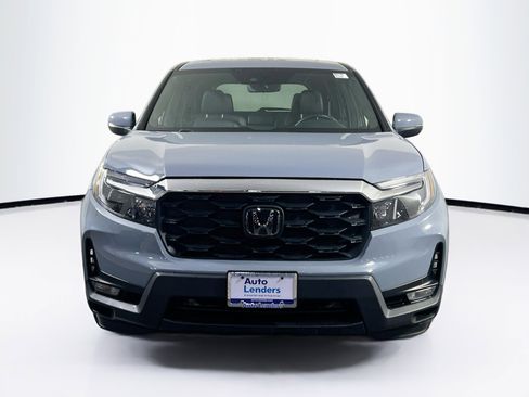 Used 2022 Honda Passport EX-L image 2