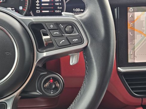 Certified 2021 Porsche Cayenne GTS w/ Premium Package Plus image 27