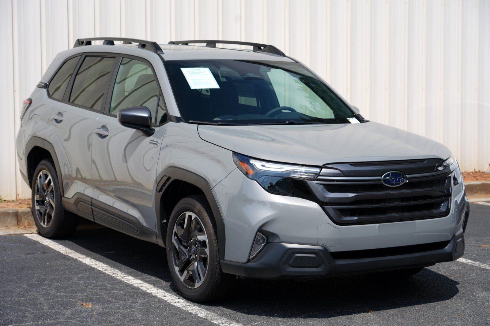 Used 2026 Subaru Forester Premium AWD/4WD image 52