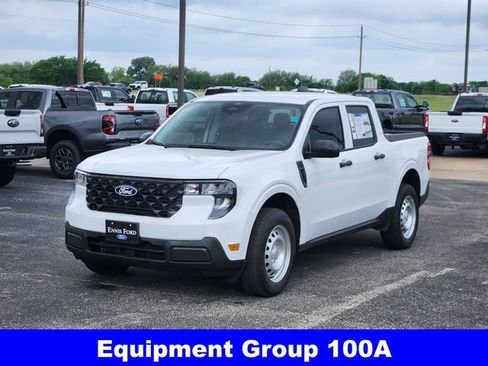 New 2026 Ford Maverick XL image 3