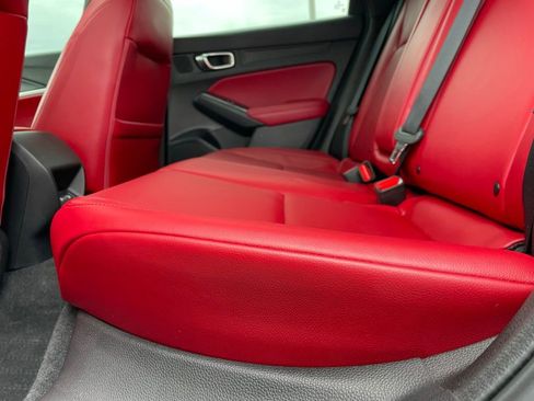 Used 2023 Acura Integra A-Spec FWD image 40