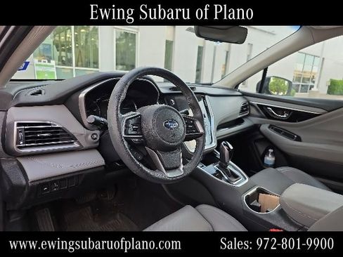 Used 2020 Subaru Legacy Limited w/ Popular Package #2 AWD/4WD image 5