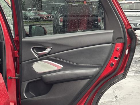 Used 2021 Acura RDX A-Spec image 14
