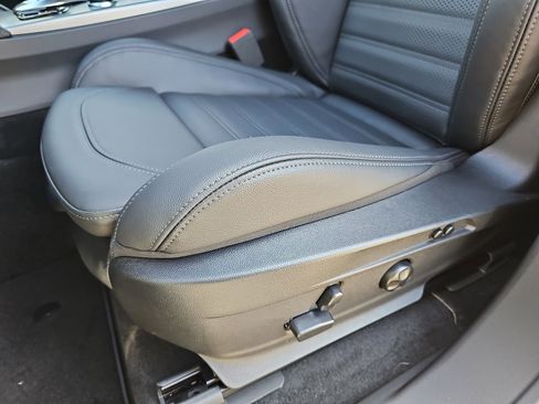 New 2025 Alfa Romeo Stelvio Sprint w/ Veloce Package image 30