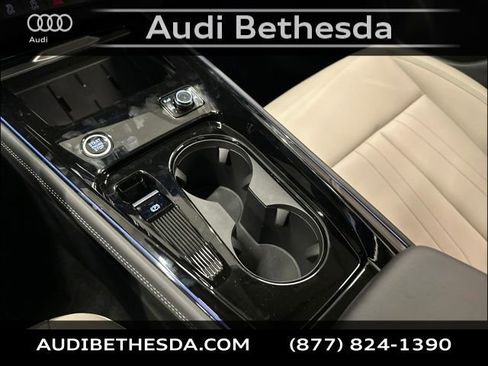New 2026 Audi Q3 quattro 2.0T AWD/4WD image 19