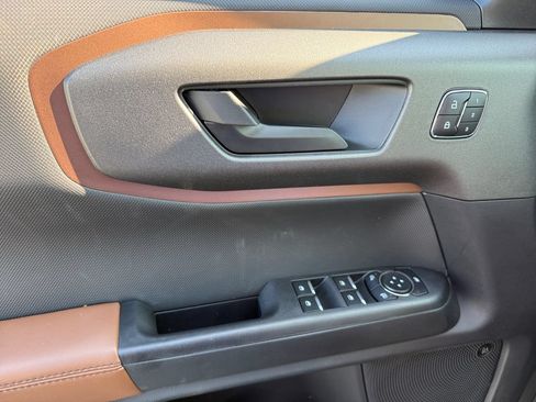 New 2026 Ford Bronco Sport Outer Banks w/ Outer Banks Tech Package+ AWD/4WD image 18