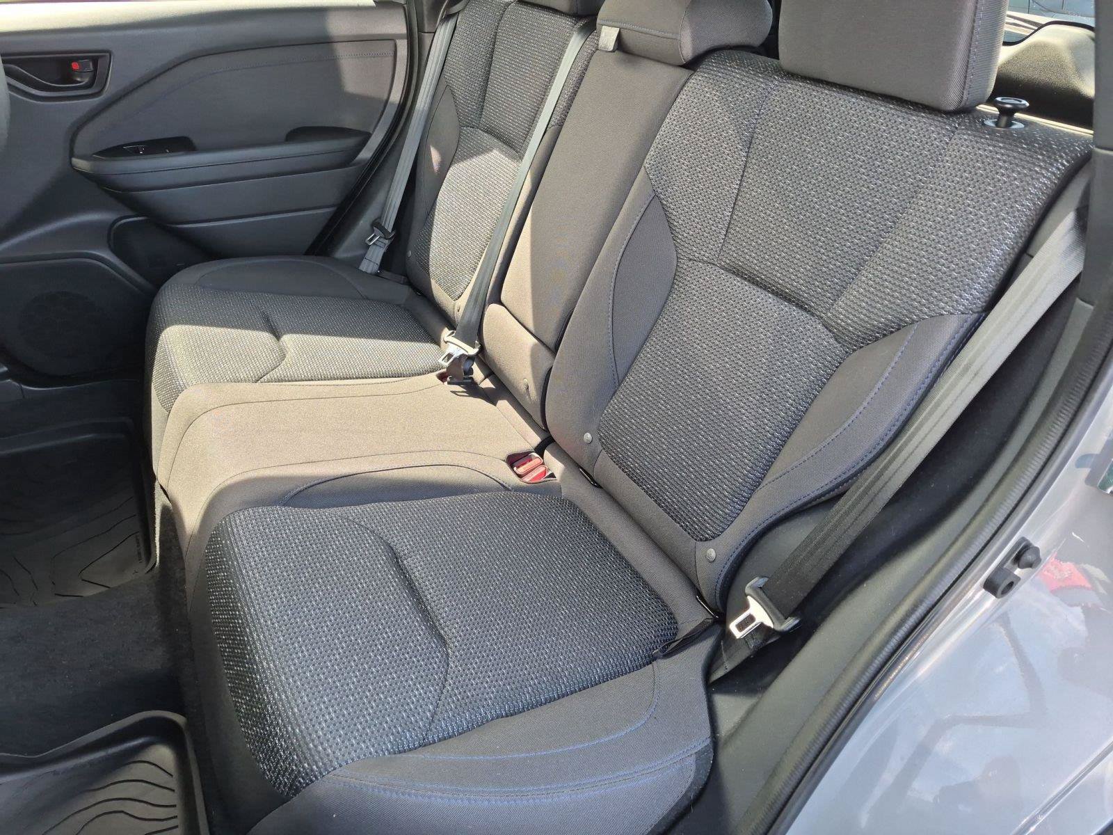 Certified 2025 Subaru Forester Premium AWD/4WD image 24