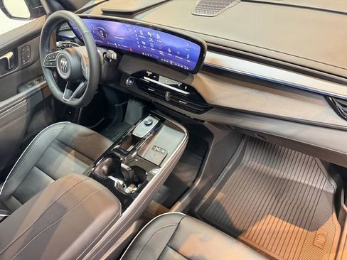 New 2025 Buick Enclave Sport Touring w/ Power Package image 26