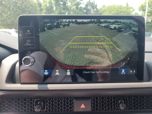 New 2026 Honda CR-V EX image 22