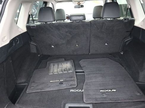 Used 2021 Nissan Rogue SL FWD image 26