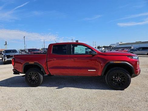 New 2026 GMC Canyon Elevation w/ Convenience Package image 6