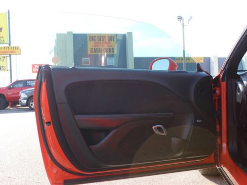 Used 2018 Dodge Challenger R/T w/ Blacktop Package RWD image 14