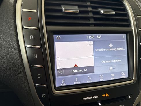 Used 2020 Lincoln Nautilus Reserve w/ Equipment Group 201A AWD/4WD image 28