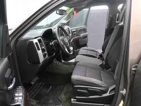 Used 2014 GMC Sierra 1500 SLE AWD/4WD image 23