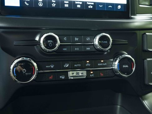 Used 2024 Ford F150 XLT w/ Equipment Group 303A High AWD/4WD image 33