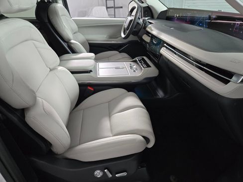 New 2026 Lincoln Navigator Reserve w/ Jet Appearance Package image 21