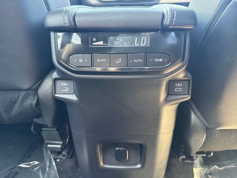 Used 2026 Toyota Grand Highlander AWD Hybrid image 22
